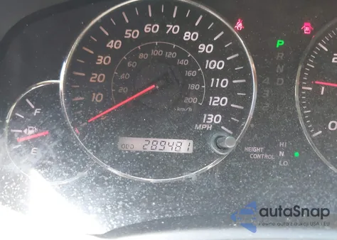 2004 Lexus Gx 470 from USA, damaged, VIN JTJBT20X340048975